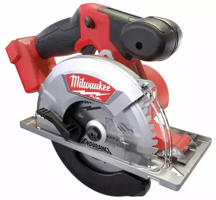 MILWAUKEE AKKUKÄSISIRKKELI M18 FMCS-0X METALLI RUNKO - Käsisirkkelit - MW459192 - 2