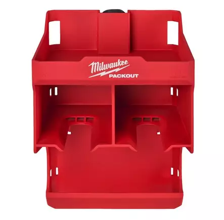 MILWAUKEE AKKUVÄÄNNINTELINE PACKOUT - Työkalupakit - MW480712 - 1