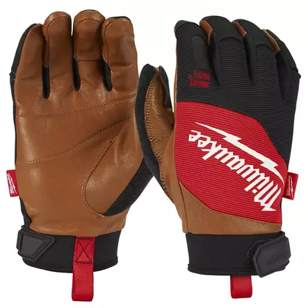 MILWAUKEE TYÖKÄSINEET - Asentajan hanskat - MW471912 - 1