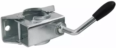 NOKKAPYÖRÄN KIINNIKE 48MM - Nokkapyörät - PV0102 - 2