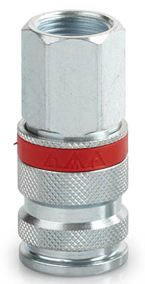 PIKALIITINRUNKO 530 SISÄK. 1/4' TÄYSMET. - Letkut ja tarvikkeet - 283-55-530002 - 1