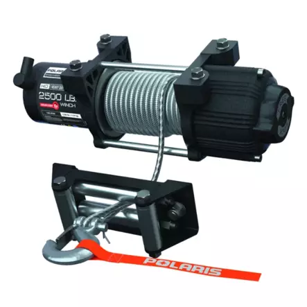 POLARIS HD 2500 VINSSI - Mönkijän vinssit - 2880432 - 1