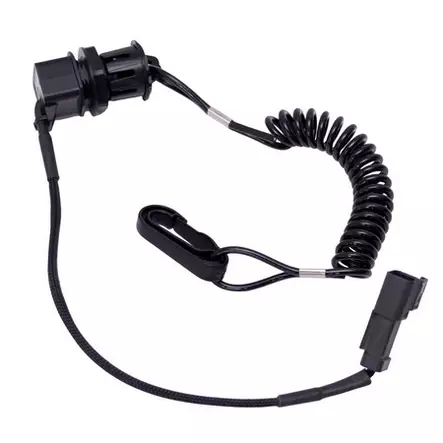 POLARIS moottorikelkan tappokytkin - Tappokytkimet - 2889142 - 1