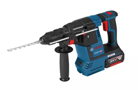 PORAVASARA GBH 18V-26 F 2X6AH L-BOXX - Poravasarat - 0611910002 - 1