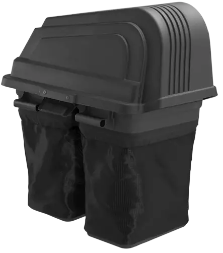 Ruohonkerääjä 2 Laatikkoa 38" - Varusteet ja tarvikkeet - 9607300-22 - 1