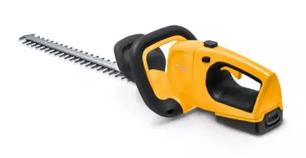 STIGA HT 100E KIT PENSASLEIKKURI 20V 2AH - Akkukäyttöiset pensasleikkurit - 271302108ST2 - 1