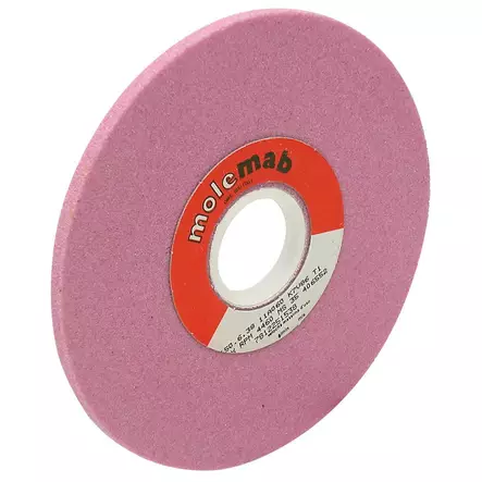 TEROITUSLAIKKA 150X6X38/32MM - Smirkelit ja penkkihiomakoneet - MHS1500632 - 1