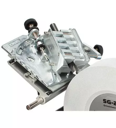 TORMEK HIONTAOHJAIN PORANTERILLE 3-22MM - Smirkelit ja penkkihiomakoneet - DBS-22 - 1