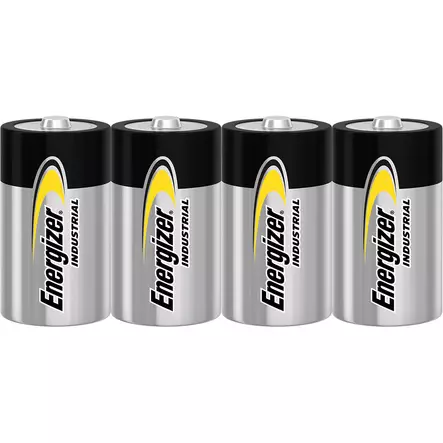 ENERGIZER Industrial C 4kpl/pkt - Paristot - 30010762 - 1