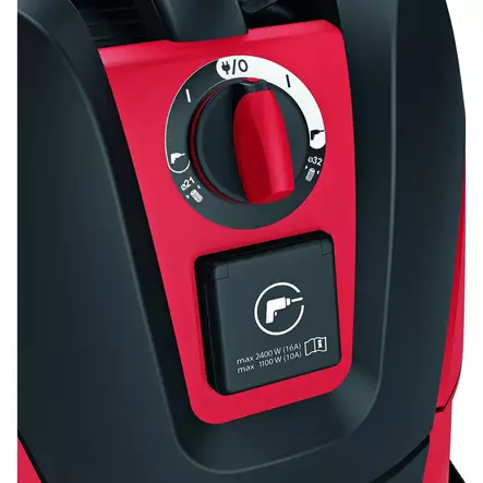 Flex VCE 22 M MC Märkä- /Kuivaimuri 1200W - Imurit - 519812 - 2