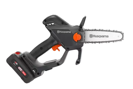 Husqvarna Aspire™ P8X-P4A, mukana akku ja laturi - Oksasahat - 9708275-02 - 2