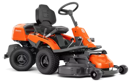 Husqvarna R214TC Comfort edition Etuleikkuri - Etuleikkurit - 9705691-02 - 2