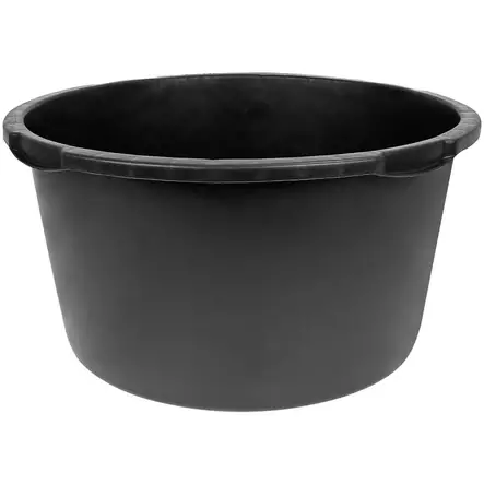 LAASTIPALJU 90 L PYÖREÄ - Ämpärit, paljut ja astiat - TT1262 - 1