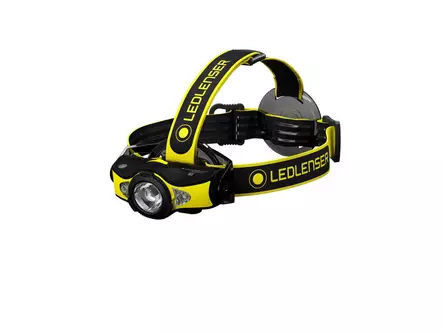 Led Lenser Otsalamppu iH11R - Taskulamput ja otsavalot - 502022 - 1