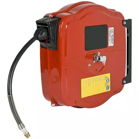 LETKUKELA 15M 18 BAR 10MM VESI/ILMA - Letku- ja sähkökelat - FAI002 - 1