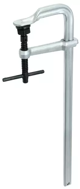 LIIMAUSPURISTIN HD 500X120"EHOMA - Puristimet ja viilapenkit - XS50C12 - 1