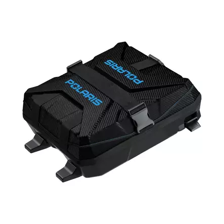 Lock & Ride Flex Adventure -tunnelilaukku, matala - Kuljetuslaukut ja lisäistuimet - 2890622 - 1