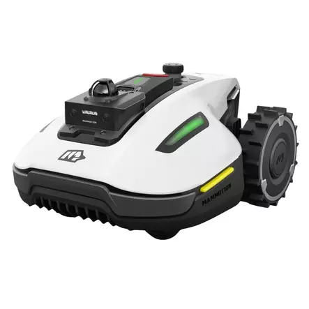 Mammotion Yuka Mini 2 1000 LiDAR & vision robottiruohonleikkuri - Robottiruohonleikkurit - 103776382 - 1