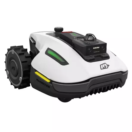 Mammotion Yuka Mini 2 1000 LiDAR & vision robottiruohonleikkuri - Robottiruohonleikkurit - 103776382 - 2