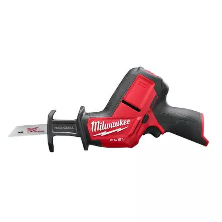 Milwaukee M12 CHZ-0 Akkupuukkosaha Runko - Puukkosahat - MW500572 - 1