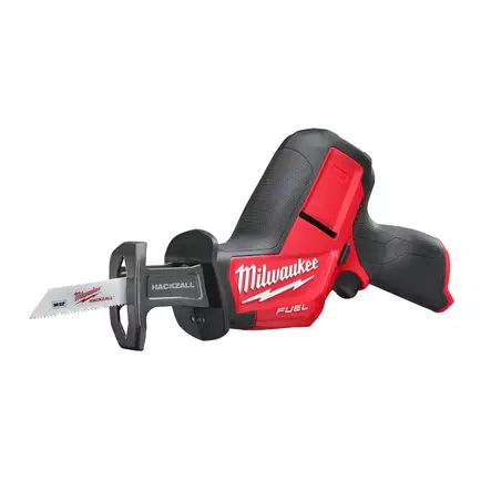 Milwaukee M12 CHZ-0 Akkupuukkosaha Runko - Puukkosahat - MW500572 - 2