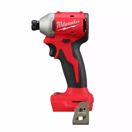 MILWAUKEE M18 BLIDR-0 ISKEVÄ RUUVINVÄÄNNIN RUNKO - Iskevät ruuvinvääntimet - MW492842 - 2