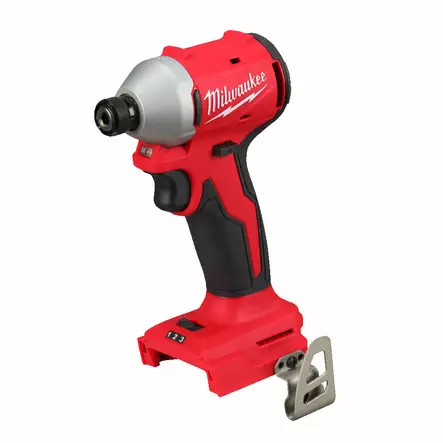 MILWAUKEE M18 BLIDR-0 ISKEVÄ RUUVINVÄÄNNIN RUNKO - Iskevät ruuvinvääntimet - MW492842 - 1
