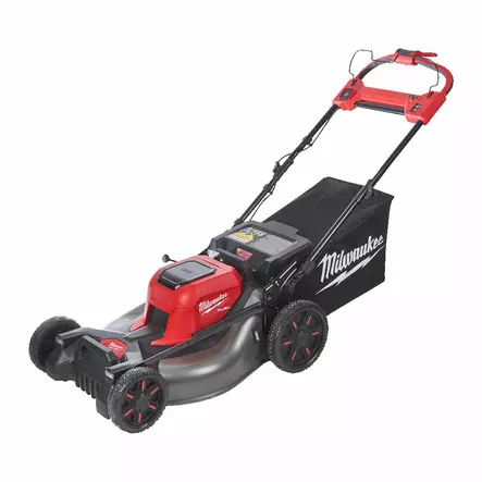 Milwaukee M18 F2LM53-122 Ruohonleikkuri - Akkukäyttöiset ruohonleikkurit - MW479585X122 - 2