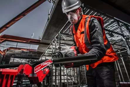 Milwaukee Puukkosahanterä TO NITR 230X10 5kpl - Puukkosahanterät - MW476552 - 2