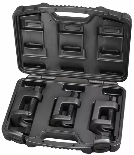 PALLONIVELEN ULOSVEDINSARJA 3-OS. - Ulosvetimet - IKH6592 - 1