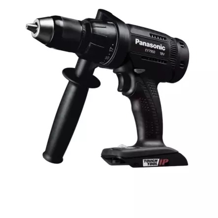 Panasonic EY7950XT32 18V iskevä akkuporakone runko - Porakoneet ja ruuvinvääntimet - EY7950X32 - 1