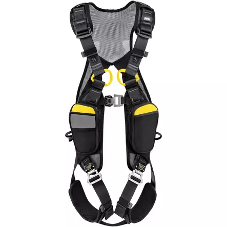 Petzl Newton Easyfit valjaat koko 2 - Putoamissuojaimet - SHPZC073EA02 - 1