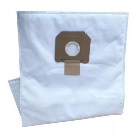 Pölypussi fleece VCE45 FLEX - Imurin pussit ja suodattimet - 45726242 - 2