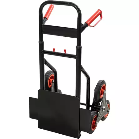 Porraskärry 150Kg - Pumppukärryt - XK8032 - 2