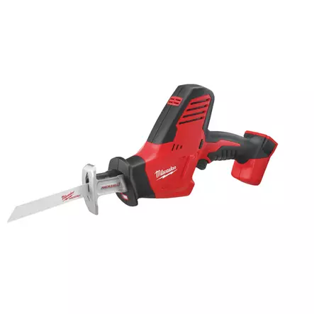 Puukkosaha C18 HZ-0 - Milwaukee M18 rungot - MW501112 - 2