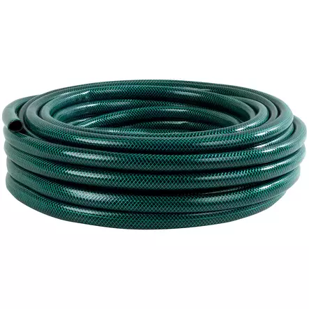Puutarhaletku Idro Color 15mm 25M - Letku- ja sähkökelat - FIT002 - 1