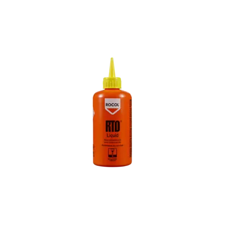 RTD® LIQUID Metallintyöstöneste 400g - Tekniset kemikaalit - R53072 - 1