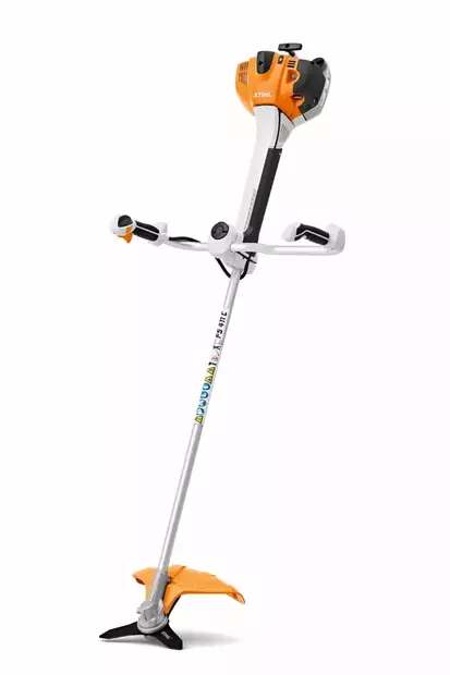 STIHL FS 411.0 C-EM Raivaussaha - Stihl raivaussahat - 41472000622 - 3