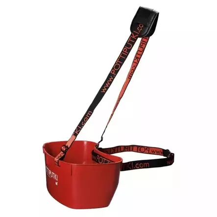 Taimivakka hihnasarjalla - Kirveet ja puutarhatyökalut - E302 - 1