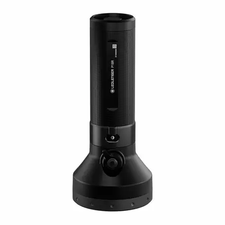 Taskulamppu Led Lenser P18R - Taskulamput ja otsavalot - 503112 - 2