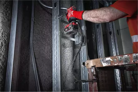 Työkaluhihna 6,8kg - Putoamissuojaimet - MW471352 - 2