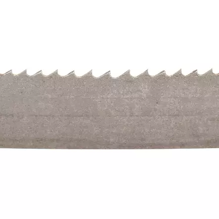 VANNESAHANTERÄ MET 1638X13X0,65 Z10/14 - Vannesahanterät - XW032-2 - 1