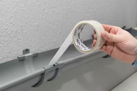 VOIMA TIIVISTETEIPPI SÄÄN KESTÄVÄ 38MMX1,5M - Teipit - HPX-PS3802 - 2