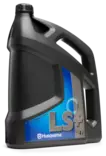 2-T-ÖLJY LS+ HUSQVARNA LOW SMOKE 4L - Öljyt - 5780371-02 - 1