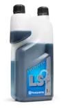 2-T Öljy Husqvarna LS+ 1L - Öljyt - 5780370-02 - 1