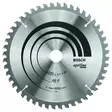 BOSCH SIRKKELINTERÄ 260X3,2X30 Z48 OP - Sirkkelinterät - 2608641202 - 1