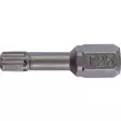 COBIT KÄRKI TORX T-RIP 20 X25MM TORSION 10 KPL/PKT - Ruuvauskärjet ja pidikkeet - 02792 - 1