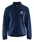 Husqvarna Fleece-takki NAVY BLUE - Metsurin turva-asut - 5951017-02 - 1