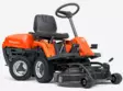 Husqvarna RIDER R 112C - Etuleikkurit - 9671784-02 - 1