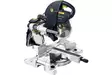 Festool Katkaisusaha Kapex KS 120 REB - Sirkkelit - 575302 - 1